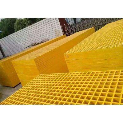 4S店洗車房專用 耐酸堿玻璃鋼格柵排水溝蓋板的優(yōu)勢(shì)與應(yīng)用