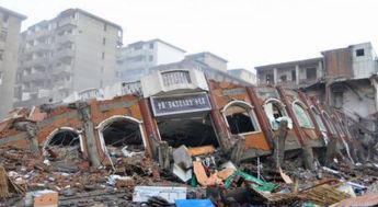浪費驚人 我國每年過早拆除建筑物4.6億平方米的背后真相