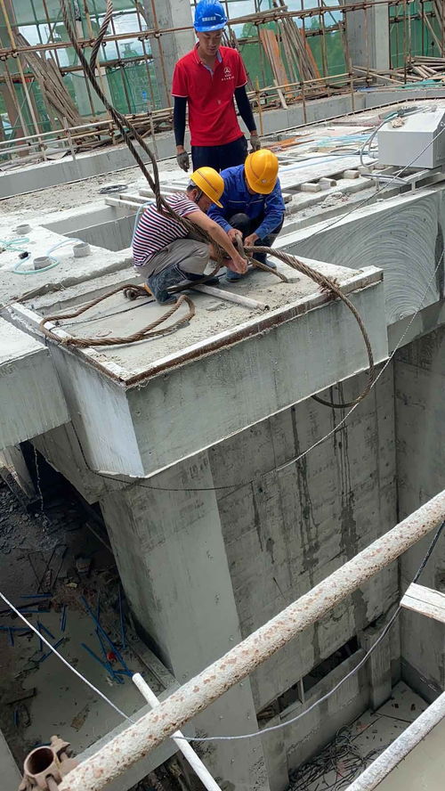 房屋改造中的切割拆除與建筑物拆除技術解析