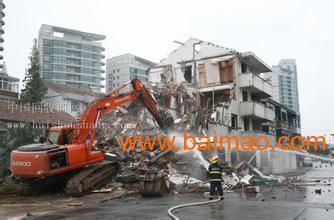 結構廠房拆除,酒店拆除,廠房拆遷工廠設備報廢處理