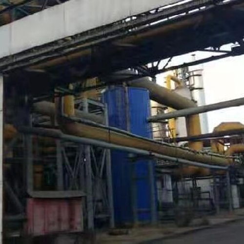 湛江徐聞縣廢舊工廠拆除回收 專業服務，助力城市更新與資源循環